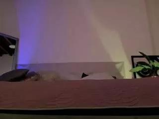 kiimlee from CamSoda