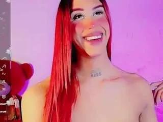 kiimsnow777 from CamSoda