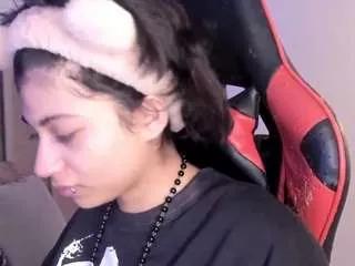 kiittygang from CamSoda