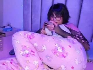 kiittygang from CamSoda