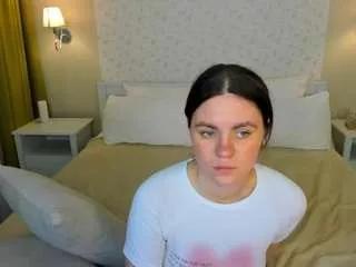 Kimberly-warner webcams show profile image 