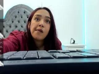 Kimcloe webcams show profile image 