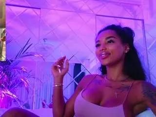 kimibrowny from CamSoda