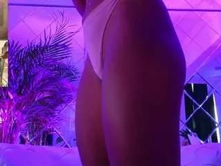 kimibrowny from CamSoda