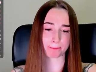 kimmberrr from CamSoda