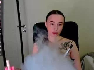 kimmberrr from CamSoda
