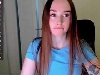 kimmberrr from CamSoda