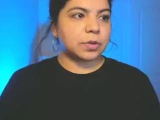 kimmiakiss from CamSoda