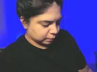 kimmiakiss from CamSoda