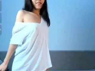Kimsuaa webcams show profile image 