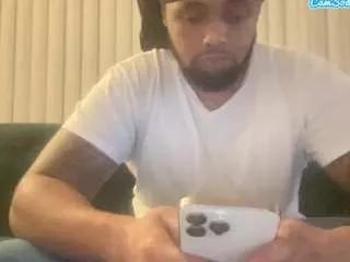 Kingdabiggest webcams show profile image 