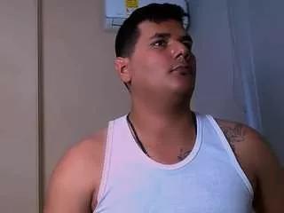 Kingmoreno1 webcams show profile image 