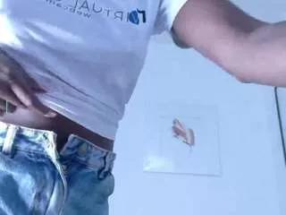 kinkyandsavage from CamSoda