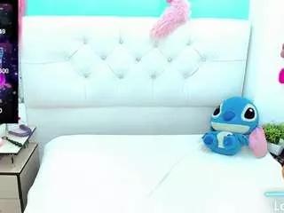 kinverly-sexy on CamSoda