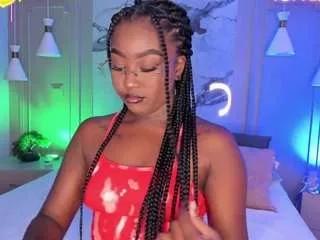 Kishalove webcams show profile image 
