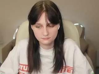 Kittieace webcams show profile image 