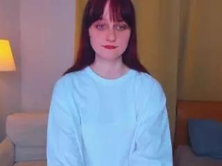 kittieace from CamSoda