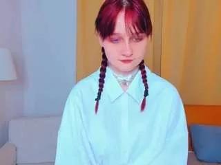 kittieace from CamSoda