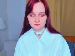 kittieace from CamSoda