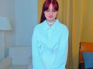 kittieace from CamSoda