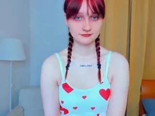 kittieace from CamSoda