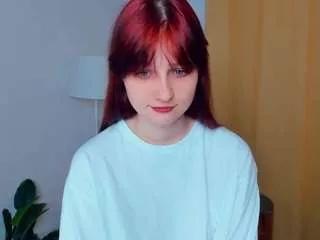 kittieace from CamSoda