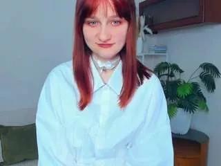 kittieace from CamSoda