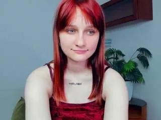 kittieace from CamSoda