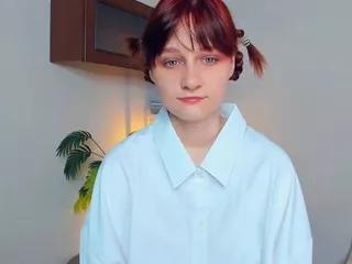 kittieace from CamSoda