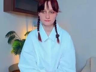 kittieace from CamSoda