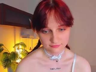 kittieace from CamSoda