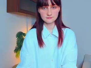 kittieace from CamSoda