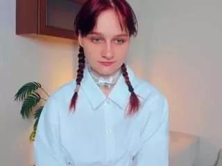 kittieace from CamSoda