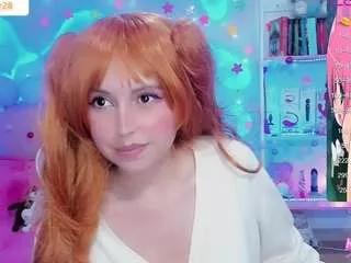 kitty-parker from CamSoda