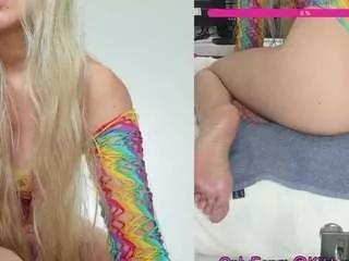 kittynikita from CamSoda