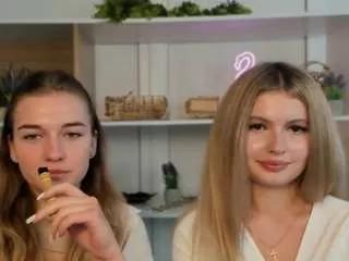 Kity-blonde webcams show profile image 