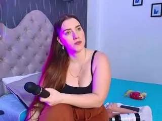 Krystalevanss webcams show profile image 