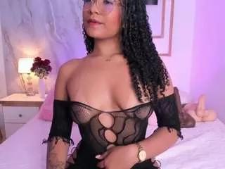 Kyliegomez1 webcams show profile image 