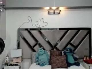 Lady-ary21 webcams show profile image 