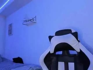 Lady-brownnnn webcams show profile image 