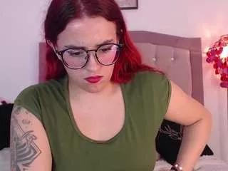 laia-turner from CamSoda