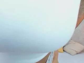 laila-cairo from CamSoda
