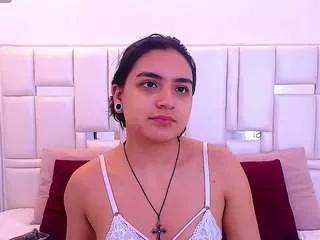 lailaa-stewart from CamSoda