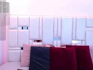 lailaa-stewart from CamSoda