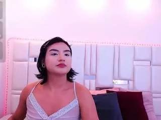 lailaa-stewart from CamSoda