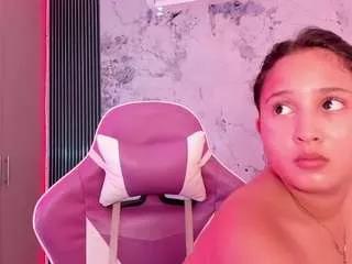 laly-cherry from CamSoda