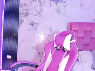 laly-cherry from CamSoda