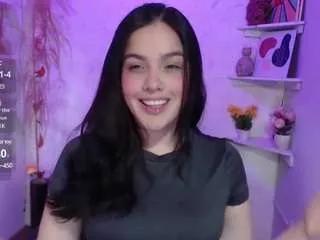lana-pearce from CamSoda