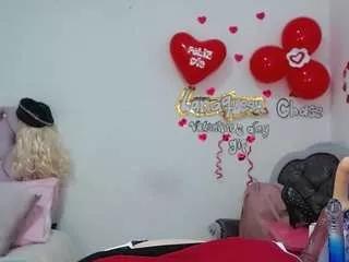 lanaqueen69 from CamSoda