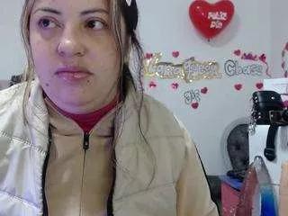 lanaqueen69 from CamSoda